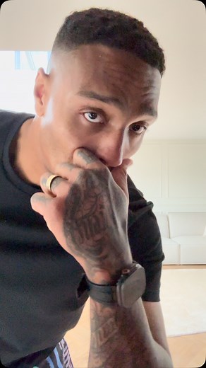 Jordan Banjo | I’m just saying Jess Glynne been real quiet since this dropped👀 | Instagram