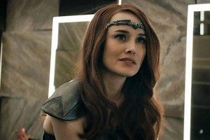 “The Boys”: Queen Maeve y 10 cosas que no sabías del personaje