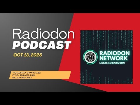 If They're Released..Would Anyone Care...?