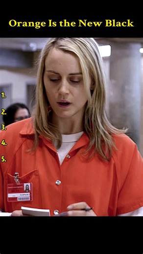 Prime Reells on Instagram: "🎬 Orange Is the New Black (2013–2019) 🎭 Drama • Comedy • Crime “Prison life is never simple — or quiet.” Orange Is the New Black follows Piper Chapman, a woman sentenced to 15 months in a women’s federal prison for a past crime. Inside, she navigates complex friendships, rivalries, and the harsh realities of prison life, while encountering a diverse group of inmates with their own unique stories. The series blends drama, dark comedy, and social commentary, exploring