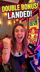 I Pushed $500/Spin and IT FINALLY HAPPENED!!! #slots #vegas #casino