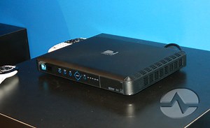 Solid Signal goes "Hands On" with the new HR44 Genie DVR - The Solid Signal Blog