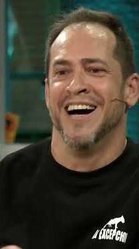 La Excepción vuelve a los escenarios | #LaRevuelta 04.12.2025