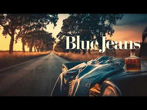 Blue Jeans – Country Pop Acoustic Ballad (Full Lyrics Included)