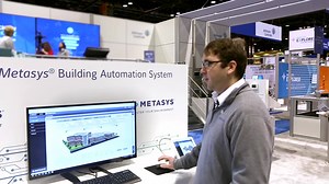 Customize your Metasys® dashboard to your space, equipment and device. Take a #MetasysMinute to see how. https://on.jci.com/2LAfCHi | Johnson Controls