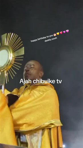 A great man of God was born Elijah of our generation the moses of our time #happybirthday to our rev. father Ejike Mbaka on his remarkable journey in his life #fyy #foruyou #fypシ゚viral