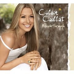 Colbie Caillat - Breakthrough