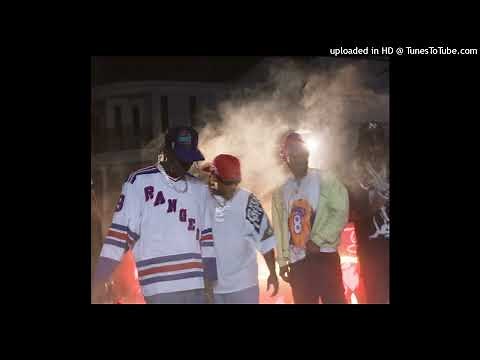 Lil Yachty - AMP Freshman Cypher 2023 (Remastered with Lyrics)