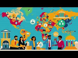 Quantum Financial System (QFS): The Future of the Financial System