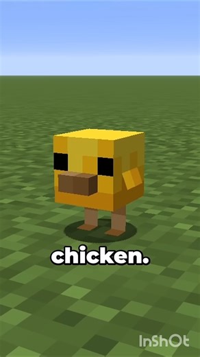 new cute baby variants #minecraft #minecraftpe minecraft26.1 #minecraftnewupdate