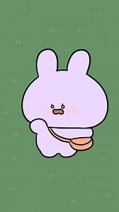 39K views · 1.4K reactions | Mini mimi 藍 #fypシ゚viralシ #cartoon #Asamimi #artist #animation #trending #fanart #cute | Asamimichaan-fan | Facebook