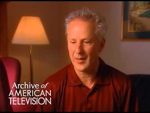 Keith Thibodeaux on the last time he saw Lucille Ball - EMMYTVLEGENDS.ORG