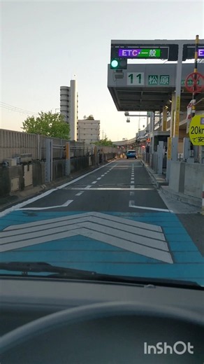 ドライブ 走行動画 ETCレーン ダイハツ ハイゼットカーゴ 軽バン 高速 流し撮り #ダイハツ #ハイゼットカーゴ #アトレー #ドライブ #走行動画 #車好き #バンライフ #車中泊 #エブリイ
