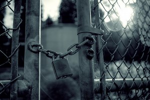 Weekend PSA: Keep your computer safe from harm