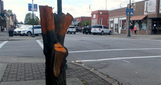 Rathdrum begins downtown revitalization project with state funding