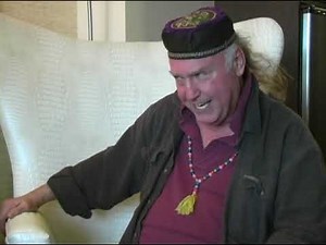 WHAT presents "Project Camelot"