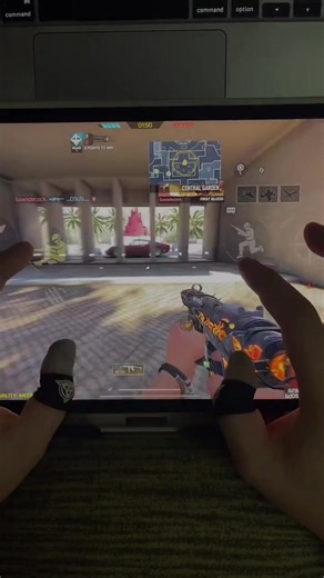 Essential TEC-9 Attachments for Call of Duty Mobile