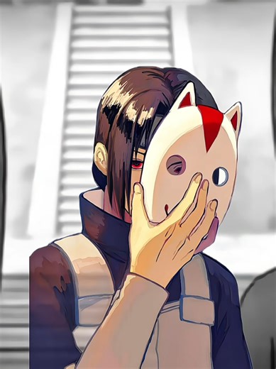 Understanding Itachi: A Dive into Anime's Nuances