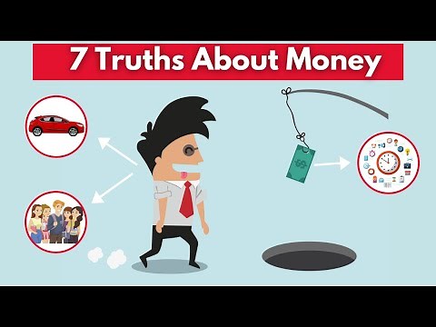 7 Truths About Money You'll Wish You Knew Sooner