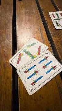 The Masters of Argentinian Truco, Juan and Santi, vs Ariel and Juan, play the final points