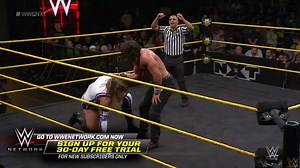162K views · 76 shares | It was LOSER LEAVES NXT last week as Kassius Ohno battled Elias Samson! | WWE Network | Facebook