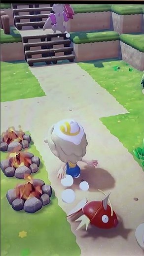 How To Make a Home for Drifloon Pokopia Quick Guide