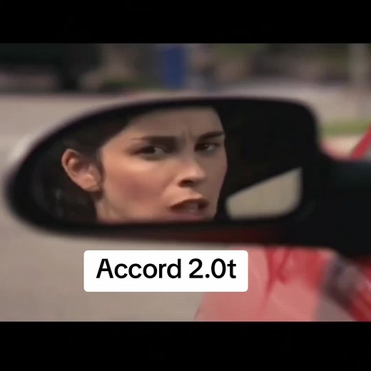Honda Accord CV2 Comparison: 2.0T vs 1.5T — Why It’s Not the Same