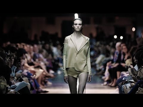 2022 ACADEMY OF ART UNIVERSITY SPRING FASHION SHOW