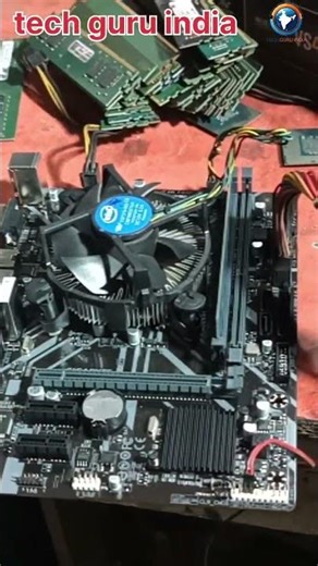 Ram Kharab Hai Kaise Pata chalay ga | How To FixRam Problem |Blue screen of death RAM error |