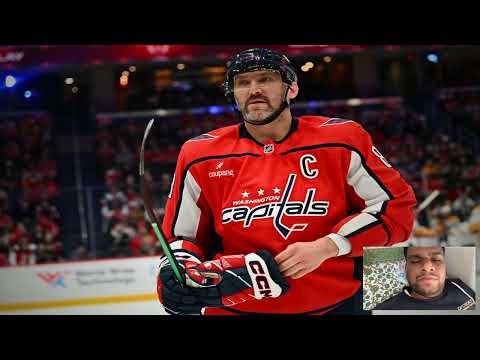Is Alex Ovechkin leaving the NHL? KHL prez makes huge claim regarding Russian star's future
