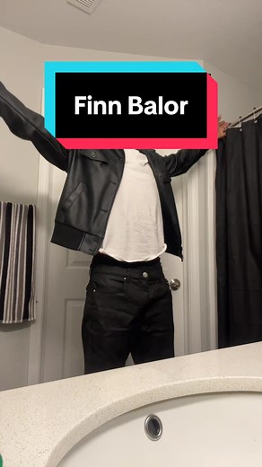 Finn Balor's Iconic OG Entrance Returns on WWE