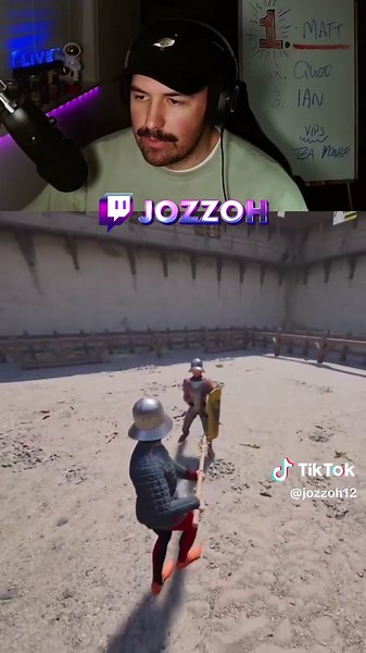 Mastering Half-Sword Combat Techniques