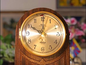 Revere Telechron Model 618 Colonial