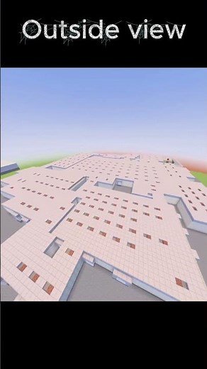 level 4 showcase 2 #minecraft #enterthebackrooms #minecraftgameplay