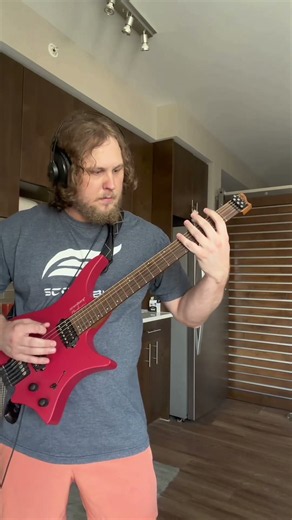 Alpha - Periphery #periphery #djent #alpha #metal #nueraldsp