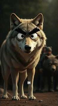 How Wolves Became Dogs — 30,000 Years of Friendship