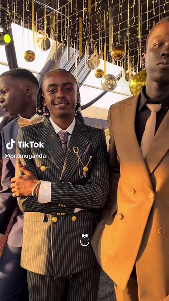 Hello Monday 🔥 BTS of the gents from @H.I.S.U prom 2024✨ #PromUg2024 #Hisuprom2024 #promughisumasquerade #hanainternational #hanainternationalschoolug