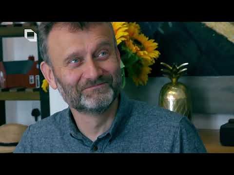 Alex Horne on Taskmaster & comedians never learning | London Live