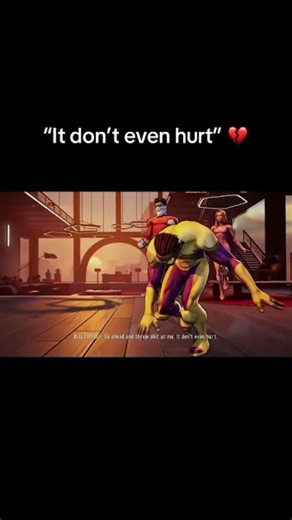Are you sure? #invincible #funny #omniman