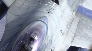 🎵 Music to our ears! 🎵 The 100th Air Refueling Wing flew a KC-135 Stratotanker to Romania on Mar. 10, 2019 to conduct air refueling training with the Romanian Air Force F-16s. (Video by SrA Kelly OConnor) | Airman Magazine