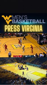 🛡️ Full-court press, smart traps, and nonstop rotations that force rushed decisions and create instant offense. 💬 Comment DEFENSE for 22 pages of detailed notes on 8 different defenses including man-to-man, zone, trap, and press defense. 📍 Learn the complete Press Virginia defensive system here: https://coachhack-go.sellfy.store/p/press-virginia/ 🏆 Follow for daily plays, drills, and systems to build your powerhouse basketball program. #AAUbasketball #FIBA #MarchMadness #Bball #fyp #Basketba