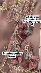 Made to order Saminacollection | Saminacollection