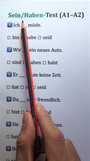 Deutsch lernen für Anfänger: A1 und A2 Kurse