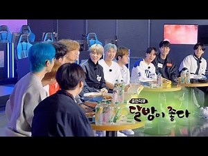 [Mmsub] Run BTS Episode - 115 mmsub