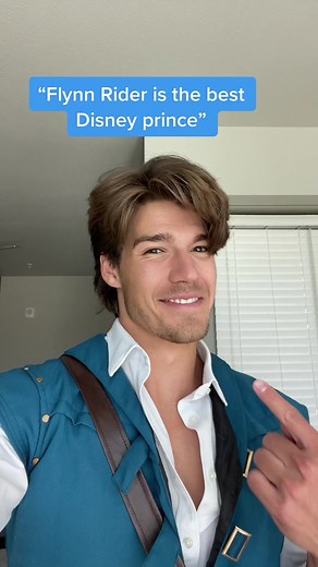 Flynn Rider (@flynnridertiktoks)’s videos with