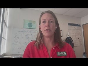 USGS researcher describes earthquake swarm near San Ramon