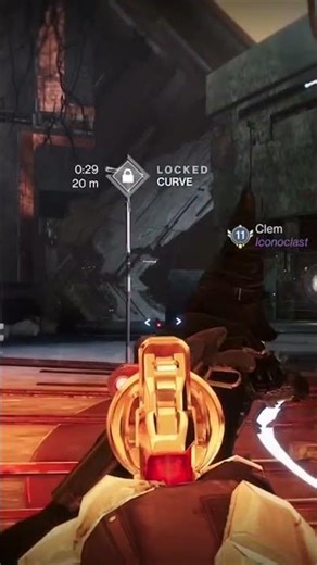 Trials of Osiris 2025 Hunter