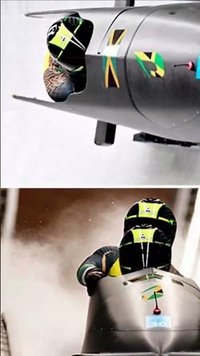 Cool Runnings The Inspiring Story of Jamaica's Bobsled Team