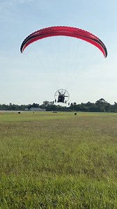 6.6K views · 114 reactions | 廒 Ready to fly? Experience the sky with an Introductory Tandem Flight at Paramotor Orlando! ️ Comment “FLY” for details!#ParamotorOrlando #TandemFlight #BucketList #paramotor #florida | Paramotor Orlando | Facebook