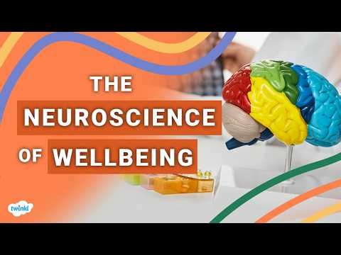 The Neuroscience of Wellbeing With Evelina Dzimanaviciute | In This Together